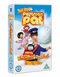 Review Universal Pictures UK  / Postman Pat - Postman Pat And The Giant Snowball
