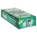 Slim Mints Slim Mints Diet Mints, Green Tea Peppermint, 6 - 1.2-Ounce (35g) (Pack of 2)
