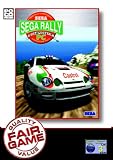 Sega Rally Championship (PC)