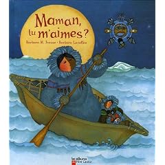 Maman tu m'aimes ?