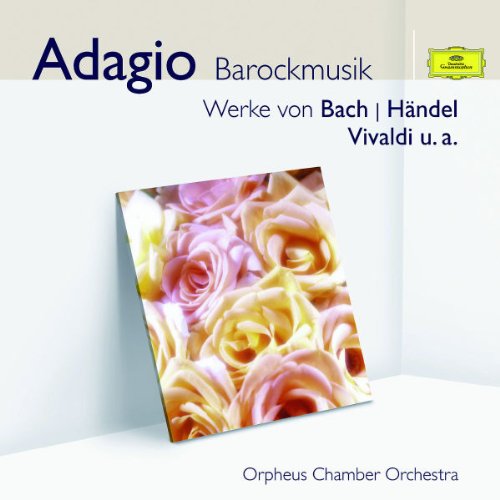 Wildschuetz Adagio-Barockmusik (Audior)