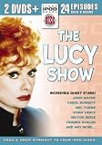 The Lucy Show (2 DVD + video iPod ready disc)