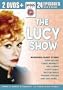 The Lucy Show (2 DVD + video iPod ready disc)