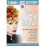 The Lucy Show (2 DVD + video iPod ready disc)