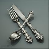 Oneida Michelangelo Flatware Collection