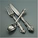 Oneida Michelangelo Flatware Collection
