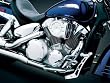 Kuryakyn Hypercharger Air Cleaner 9431