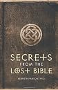 Secrets from the lost Bible