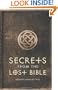 Secrets From the Lost Bible: Hidden Scriptures Found