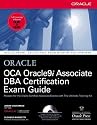 OCA Oracle9i Associate DBA Certification Exam Guide