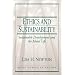 Ethics and Sustainability: Sustainable Development and the Moral Life