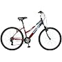 Mongoose Placid Women's Comfort Bike