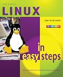 Linux in Easy Steps (In Easy Steps)