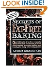 Fat-free Baking
