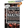Fat-free Baking