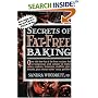 Fat-free Baking