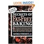 Secrets of Fat-free Baking