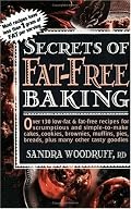Fat-free Baking