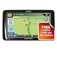 Magellan RoadMate RV9165T-LM - 7-Inch GPS Navigator for RVers