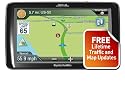 Magellan RoadMate RV9165T-LM - 7-Inch GPS Navigator for RVers
