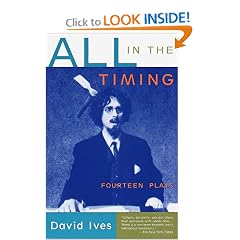 All in the Timing: Fourteen Plays