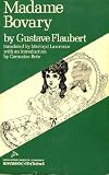 Madame Bovary (Riverside editions) Madame Bovary (Riverside editions)