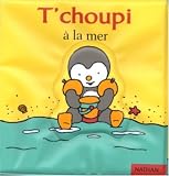 T\'choupi à la mer