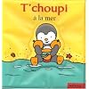 T'choupi � la mer