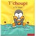 T'choupi � la mer