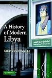 A History of Modern Libya