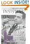 Insisting on the...