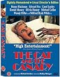 The Cat and the Canary (Uncut Director's Edition)
