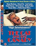 The Cat and the Canary (Uncut Director's Edition)