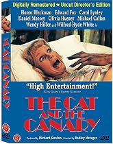 The Cat and the Canary (Uncut Director's Edition)