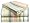 DKNY Multi 220-Thread-Count Cotton Stripe Standard Pillowcases, Yellow