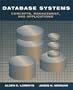 Database Systems: Concepts, Management, and Applications (Dryden Press Series in Information Systems)