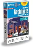 Architecte Studio Pro 2005