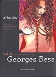 Revue Les Humanoïdes associés  / Aphrodite livre second