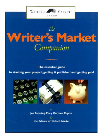 The Writer s Market Companion (Writer s Market library)