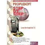 PeopleSoft Step By Step