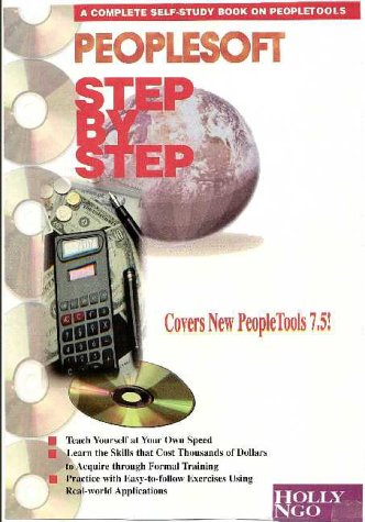 Peoplesoft