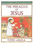 The miracles of Jesus