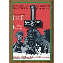 Constantine and the Cross