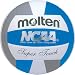 Molten IV58L-N Official NCAA Inddor Leather Vollyball