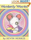 Wemberly Worried