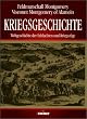 Kriegsgeschichte: Weltgeschichte der Schlachten und Kriegsz�ge