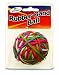 Pencil Grip The Classics Rubber Band Ball, Assorted Colors (TPG-581)