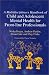 A Multidisciplinary Handbook of Child and Adolescent Mental Health for Front-line Professionals