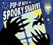 Books : Pop-Up and Play Spooky Shadows (Pop-Up and Play)