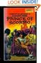 The Prince of Scorpio